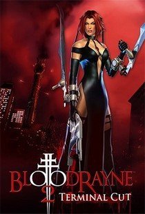 BloodRayne 2 Terminal Cut